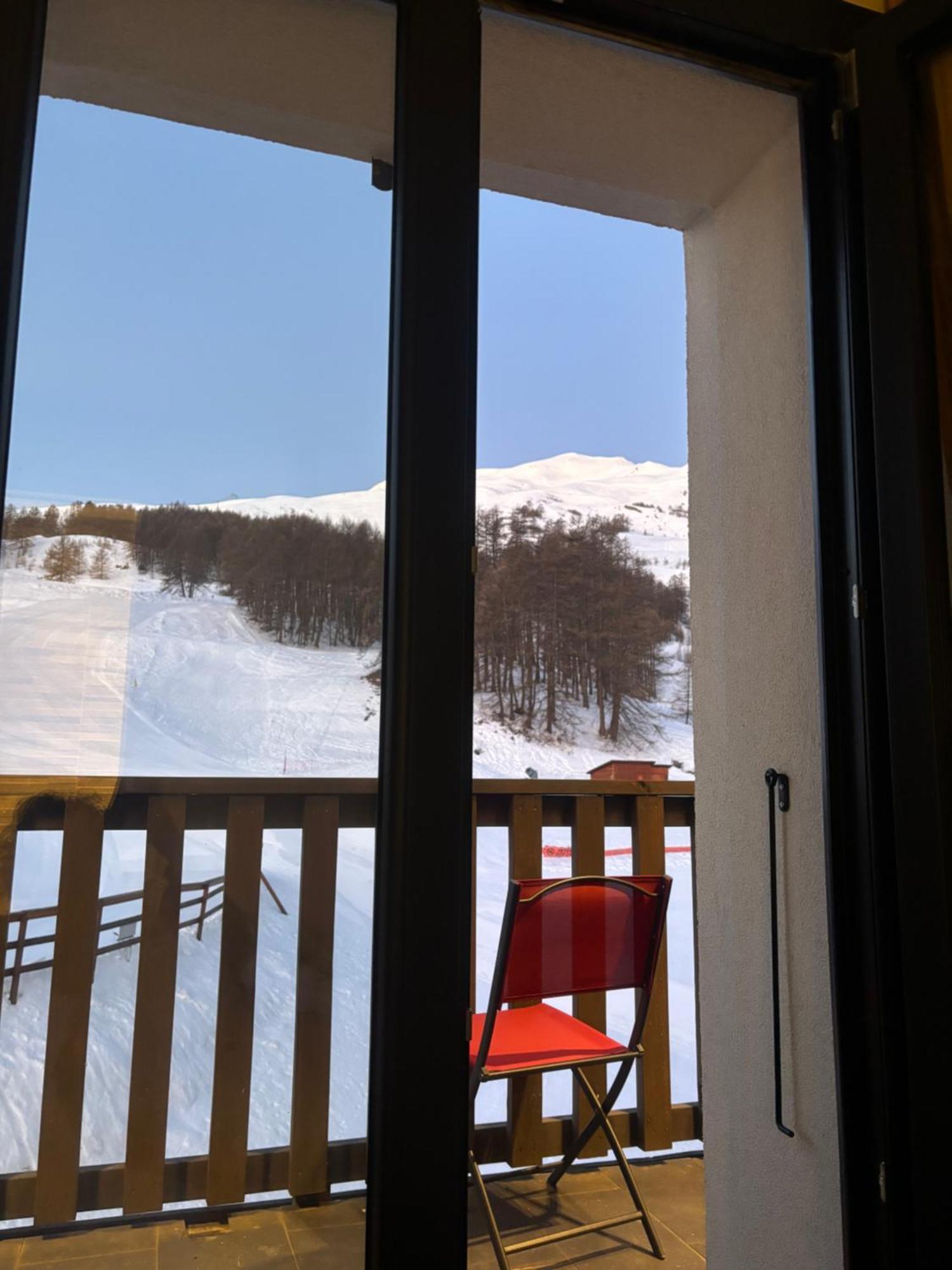 Chalet Sainte Anne La Condamine-Chatelard Exteriör bild